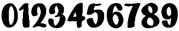 Lemon Mellow Regular otf (400) Font OTHER CHARS