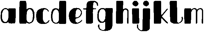 Lemon Pie otf (400) FONT