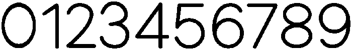 Lemon Regular otf (400) Font OTHER CHARS