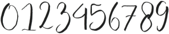 Lemon Script otf (400) Font OTHER CHARS