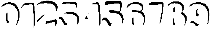 Lemon Taste Shadow otf (400) Font OTHER CHARS