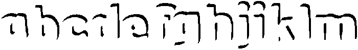 Lemon Taste Shadow otf (400) FONT