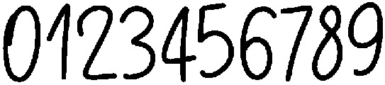 Lemonade Regular otf (400) Font OTHER CHARS