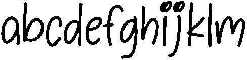 Lemonade Regular otf (400) FONT
