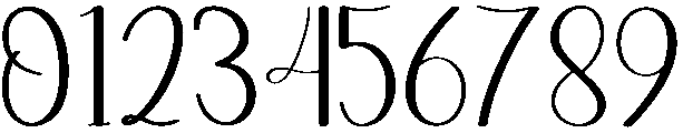 Lemonade Regular otf (400) Font OTHER CHARS