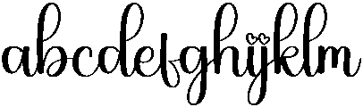 Lemonade Regular otf (400) FONT