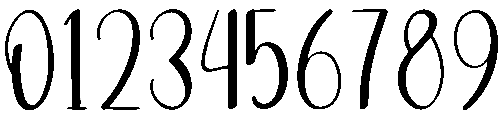Lemonade Regular otf (400) Font OTHER CHARS