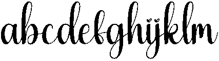 Lemonade Regular otf (400) FONT