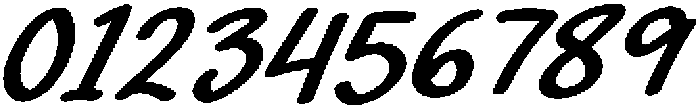 Lemonade Regular otf (400) Font OTHER CHARS