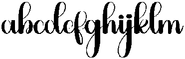 Lemonade Regular otf (400) FONT