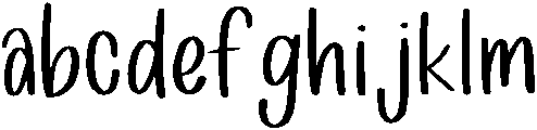 Lemonade Regular otf (400) FONT