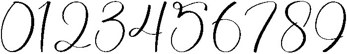 Lemonade Regular otf (400) Font OTHER CHARS
