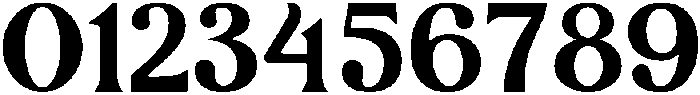 Lemonade Regular otf (400) Font OTHER CHARS