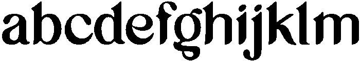 Lemonade Regular otf (400) FONT