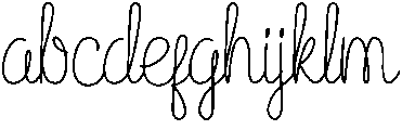 Lemonade Regular otf (400) FONT
