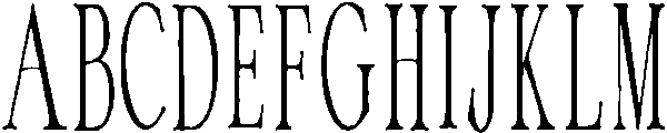 Lemonade Regular otf (400) FONT