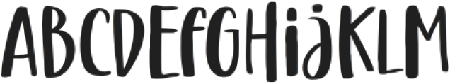 Lemonade Squash Sans otf (400) FONT