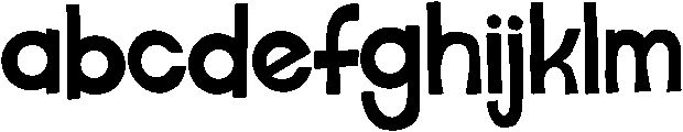 Lemonade Stand Bold otf (700) FONT