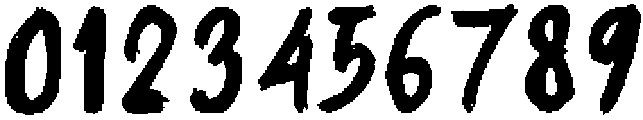 Lemonade otf (400) Font OTHER CHARS