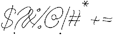 Lemonade otf (400) Font OTHER CHARS