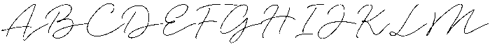 Lemonade otf (400) Font UPPERCASE