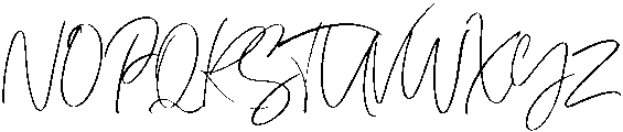 Lemonade otf (400) Font UPPERCASE