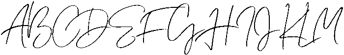 Lemonade ttf (400) Font UPPERCASE