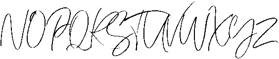 Lemonade ttf (400) Font UPPERCASE