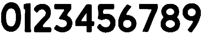 LemonadeStand Regular otf (400) Font OTHER CHARS
