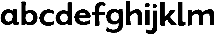 LemonadeStand Regular otf (400) FONT