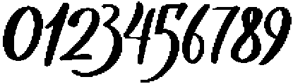 Lemonfields Regular otf (400) Font OTHER CHARS