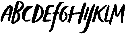Lemonfields Regular otf (400) FONT