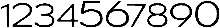 Lemora Regular otf (400) Font OTHER CHARS
