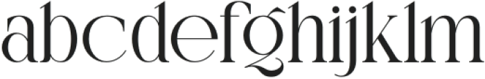 Lenior Regular otf (400) FONT