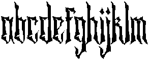 Lenmok otf (400) FONT