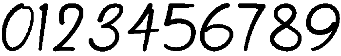 Lenttera otf (400) Font OTHER CHARS
