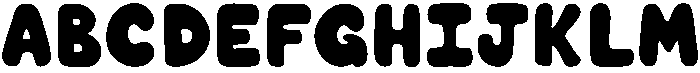 Leonard Regular otf (400) FONT