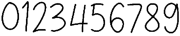 Leopard Regular otf (400) Font OTHER CHARS