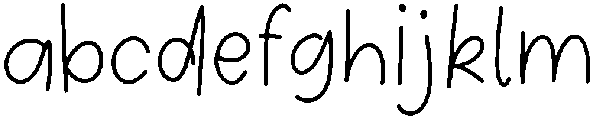 Leopard Regular otf (400) FONT