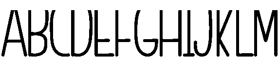 Leopard Regular otf (400) FONT