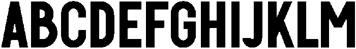 Leopard Regular otf (400) FONT
