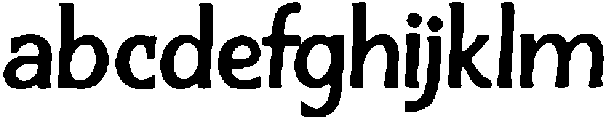 Leraqu ttf (400) FONT