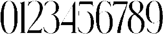 Lermith otf (400) Font OTHER CHARS
