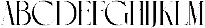 Lermith otf (400) Font UPPERCASE