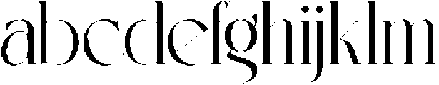 Lermith otf (400) FONT