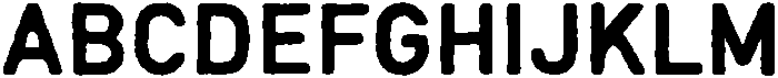 Lersan Bold otf (700) FONT