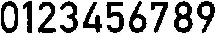 Lersan Regular otf (400) Font OTHER CHARS