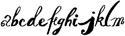 LesPeintres Regular otf (400) FONT