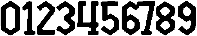 Lesi ttf (400) Font OTHER CHARS