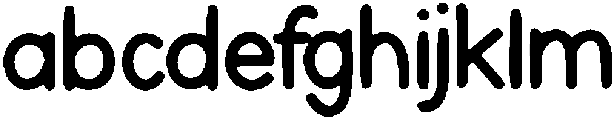 Leta ttf (400) FONT